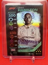 2020 Topps Attax Baseball Cards Checklist - Week 13 18