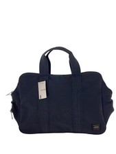 PORTER Briefcase, Nylon, Black, 661-07101