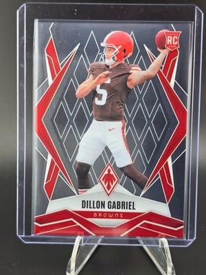 2025 Panini Phoenix - Rookies Dillon Gabriel #175 (RC)