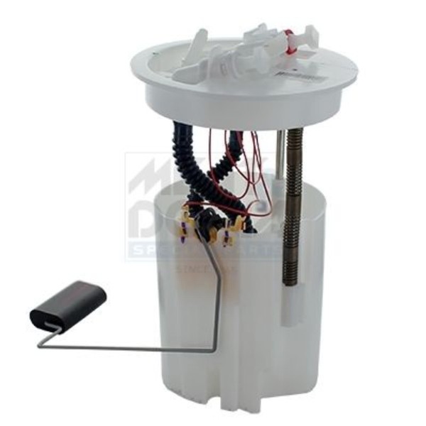 Meat & Doria Sensor Kraftstoffvorrat TANK-GEBER Passend FüR Ford C-MAX Focus-image