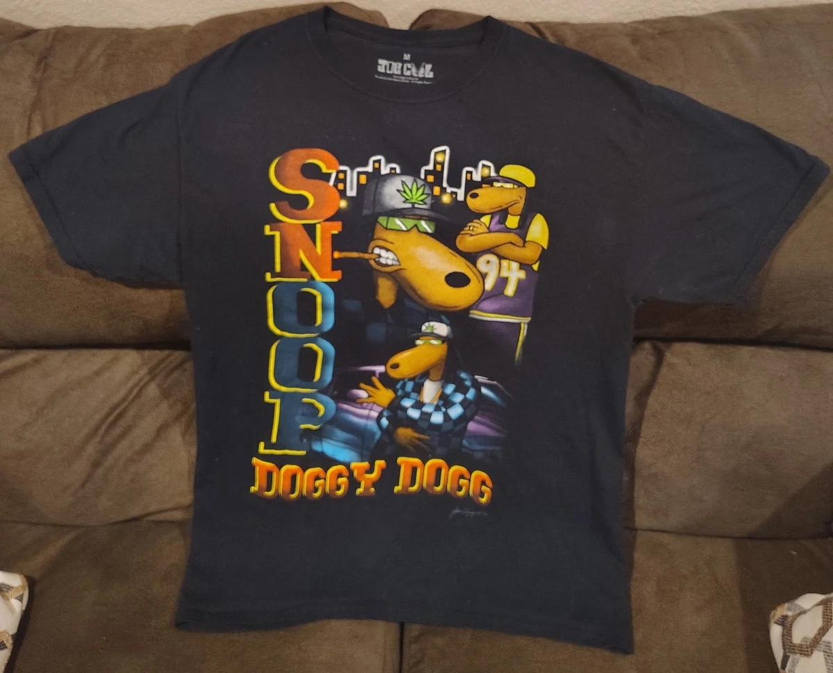 snoop doggy dogg shirt products for sale | eBay