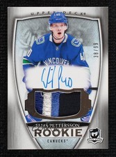 2024-25 Upper Deck The Cup Hockey Checklist Guide in-content 36