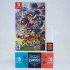 Mario Strikers: Battle League - Nintendo Switch