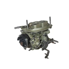 1980 DODGE/MOPAR REMAN CARBURETOR FOR 1.7L 105 CI ENGINE 2 BARRELL HOLLEY W/ AC