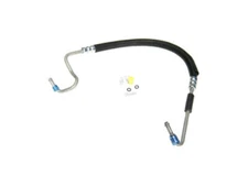 For 2004 GMC Sierra 3500 Power Steering Pressure Line Hose Assembly 12963MCVX