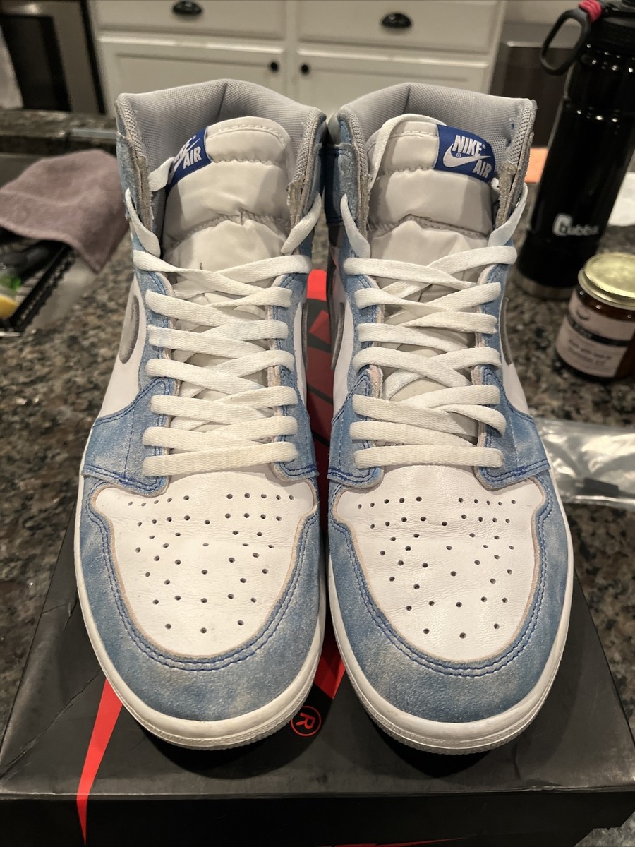 jordan 1 high größe 38