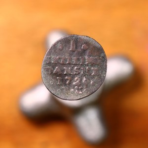 Raw-1720-Denmark-1-Skilling