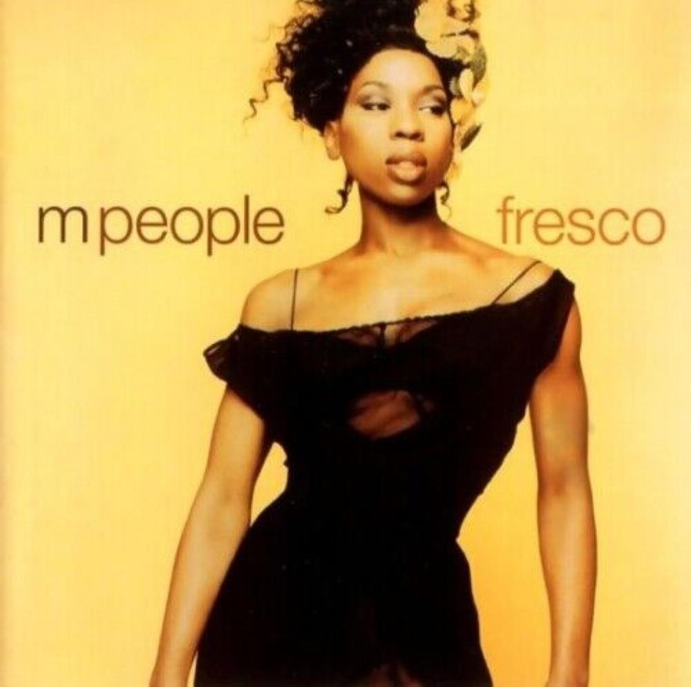 M People - M People : Fresco CD (N/A) FREE SHIPPING