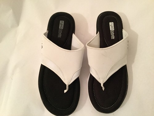 ryka ortholite memory foam