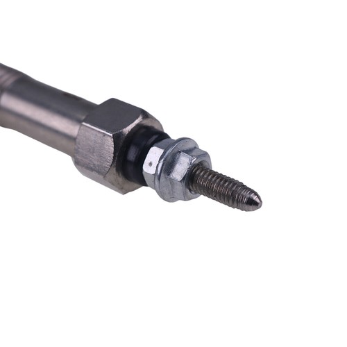 4x Glow Plug For Mitsubishi Fuso Canter FE439 FE439 FG325 FG335 4D32 4D34 24V - Picture 5 of 9