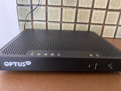 Optus Sagemcom Modem Electronics Computer Gumtree Australia Free Local Classifieds Optus Sagemcom Modem Electronics Computer Gumtree Australia Free Local Classifieds