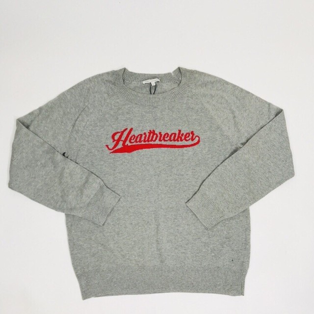 heartbreaker sweater