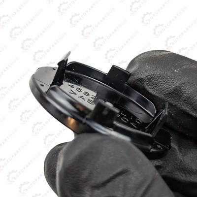 Genuine Suzuki Roof Rail End Cap - OEM Part 78219-65J10-5PK For Grand Vitara 2006-2015