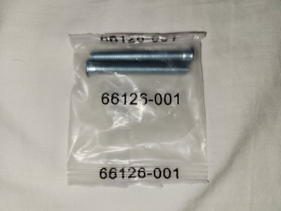 Kwikset 66126-001 Mounting Bolts / Screws for Convert Smart Locks