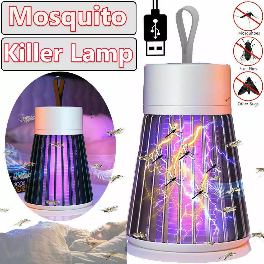 Buzzbgone on sale insect zappers