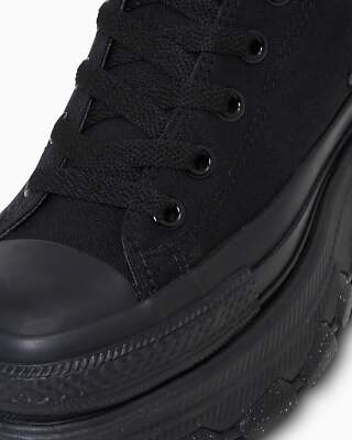 Converse All Star Trekwave Hi Color Black Monochrome 31313040