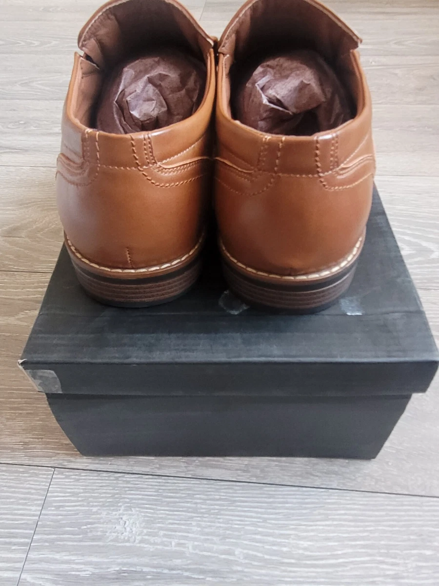 Duke formal shoes sales