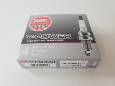 Pack of 4 - Spark Plug NGK BCPR5EY-11
