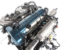 Jdm Toyota Aristo Supra 2jz Gte Vvti Twin Turbo Engine 2jzgte Motor Transmission Jdm Toyota Aristo Supra 2jz Gte Vvti Twin Turbo Engine 2jzgte Motor Transmission