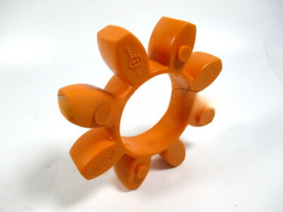QTY:1 New For KTR Elastic coupling ROTEX GR19/24/28/38/42/48