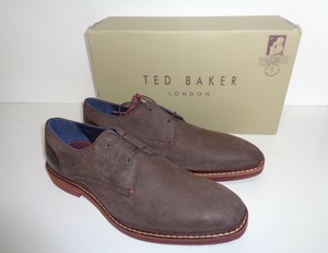 ted baker mens formal shoes