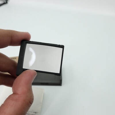 MINT /w Box] Nikon F5 Focusing Screen Type E for F5 #9 | eBay