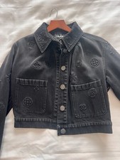 Chanel Denim Jacket