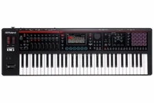 Roland FANTOM-06 61-key multi-purpose synthesizer AC100V