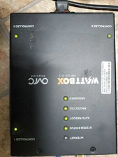 Wattbox 300 Series Power Conditioner Model WB-300-IP-3 e803 