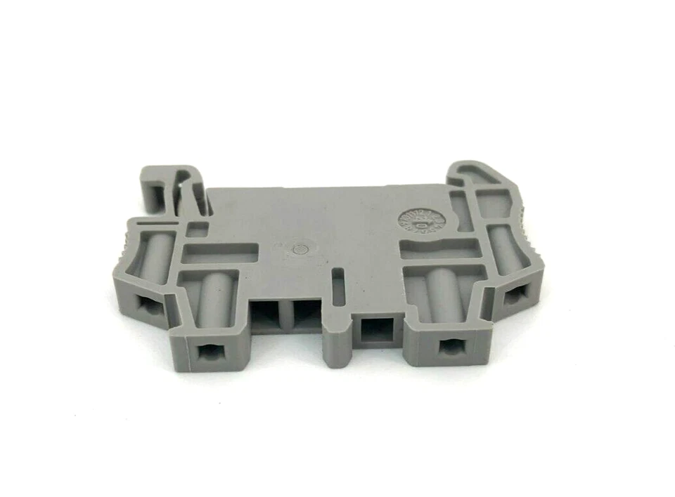 Lot of 22 Phoenix Contact CLIPFIX 35-5 Terminal Blocks - Image 3 of 4