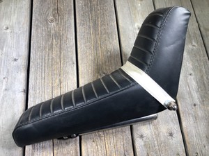 raleigh chopper seat