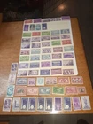 SL 1557/ US Stamps Mint Older Stamps us stamps collections lots