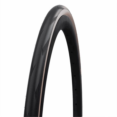 Schwalbe Pro One 700X30 Addix Race Faltreifen - Überlegene Straßenleistung Mit V