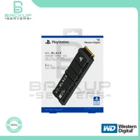 "NEW" WDBBYV0010BNC Western Digital BLACK SN850P 1TB PCI-e 4.0 NVMe M.2 2280 SSD