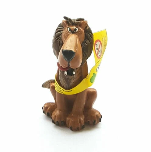 Figurines de héros de BD Plastoy BD