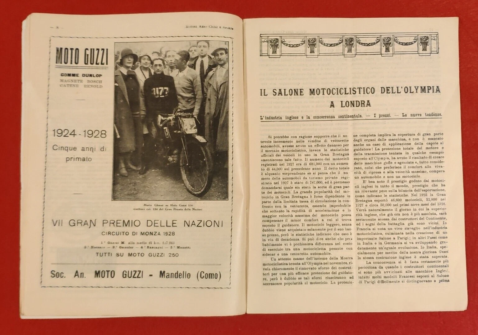 Foto 10 di 16