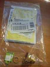 Worcester 8716117441 Gas Conversion Kit 30 Kw Combi Ng-Lpg