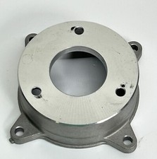 Genuine OEM GE Profile Opal 2.0 Ice Maker Bell Housing Base(FOR LINIX MOTOR Ver)