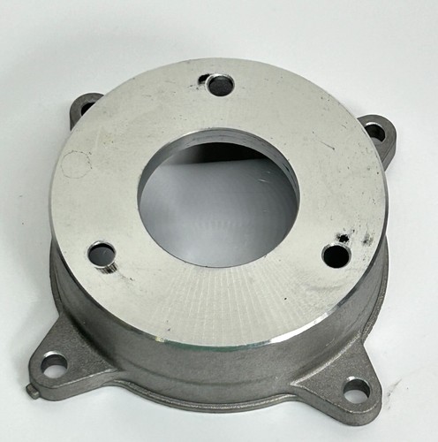 Base alloggiamento campana per macchina del ghiaccio originale OEM GE Profile Opal 2.0 (PER LINIX MOTOR Ver) - Foto 1 di 3