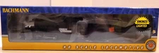 Bachmann HO Prairie 2-6-2 & Tender with Smoke Canadian National 3594 Item #51505