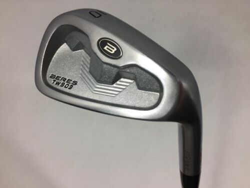 [Used Golf Club] Honma BERES TW903 Iron 2007 D/G 10I - Picture 1 of 3