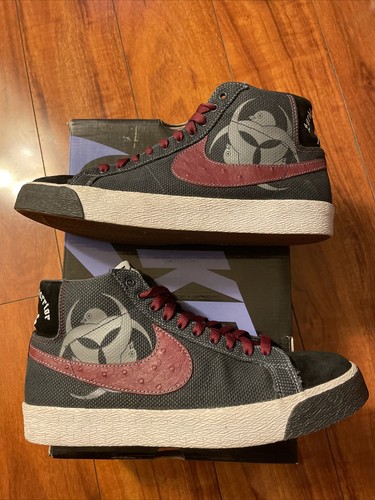 nike sb shogo blazers