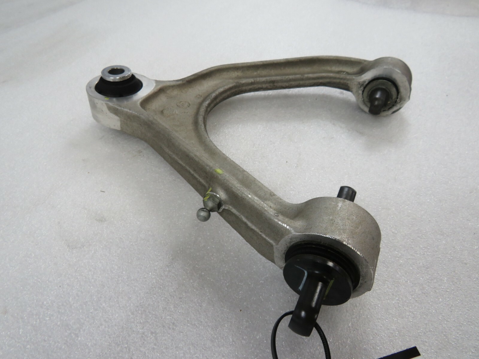 Ferrari 599 GTB, LH, Left, Rear Upper Control Arm, Used, P/N 226968