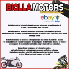 Pompa Acqua Completa Preassemblata RMS – Compatibile Con Yamaha Majesty 250cc R.o., Codice 4HCE242000