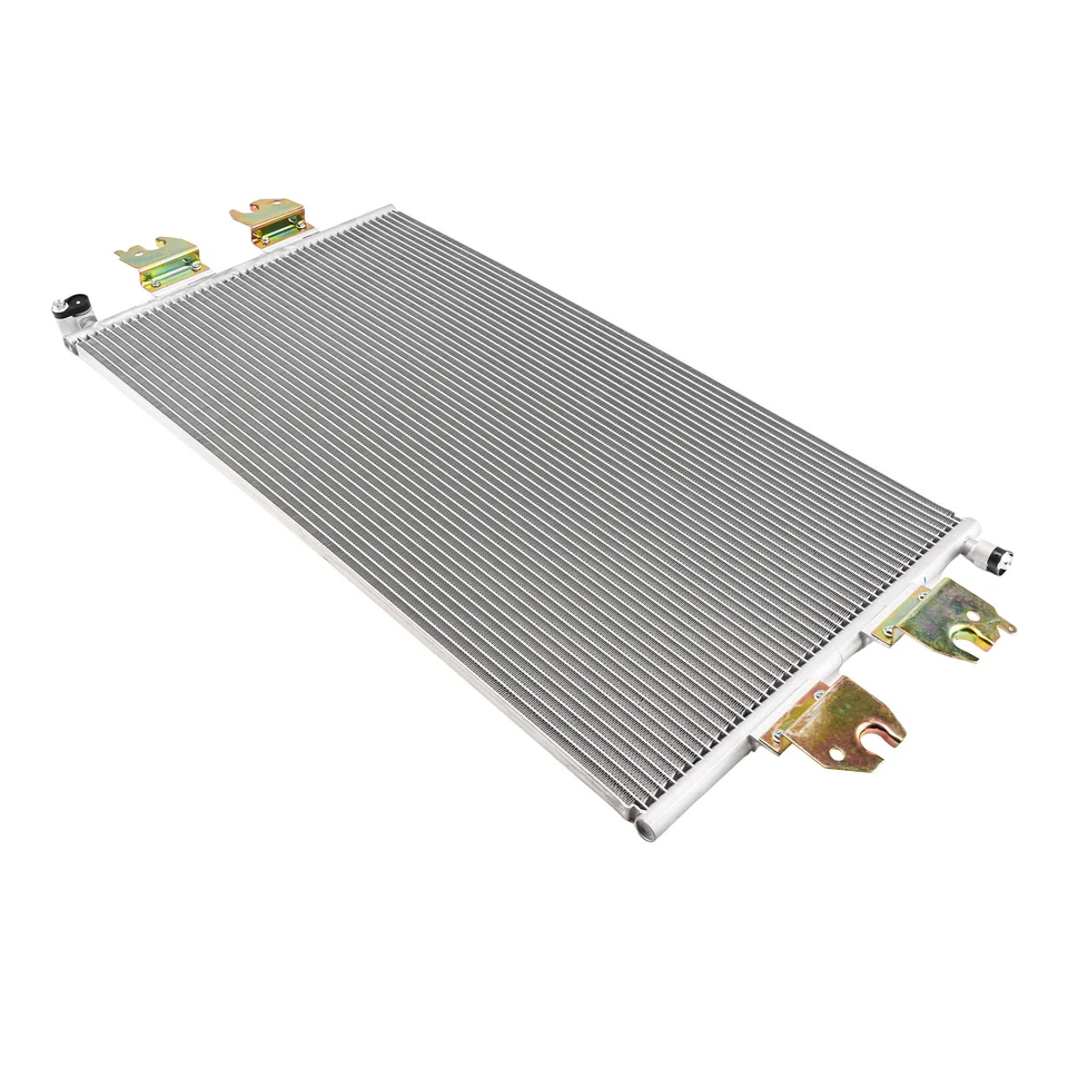 73887 A/C Condenser For CHEVROLET EXPRESS 1500 2003-2014 EXPRESS 2500 2003-2019 - Image 2 of 4