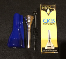 Conn Trumpet Mouthpiece No. 2 (CG1702)