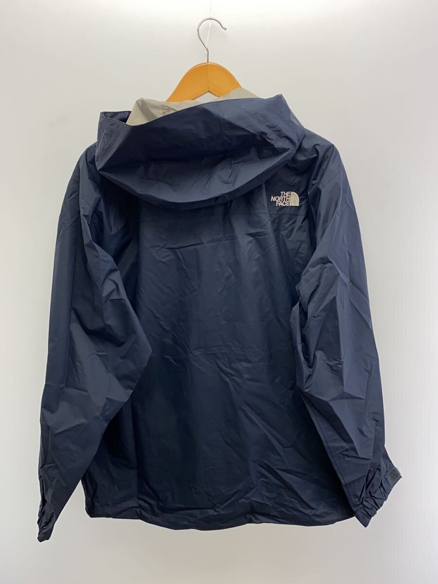 THE NORTH FACE DOT SHOT JACKET windbreaker XL nylon jacket Naby 