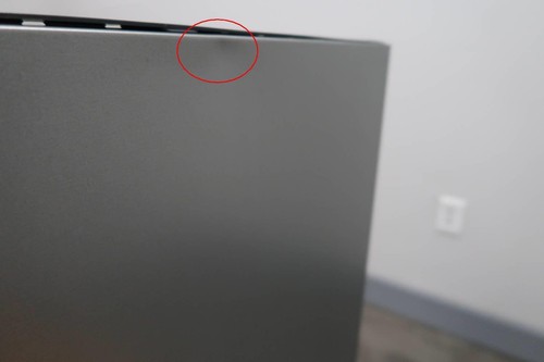 Gaggenau 200 Serie 24" 44dB Integrated Panel Ready ADA Smart Dishwasher DF211700 - Picture 12 of 13