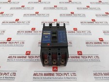 Mitsubishi Electric NF100-SH No-Fuse Circuit Breaker 60Amp 3-Pole 660v