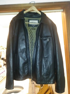 m julian leather jacket